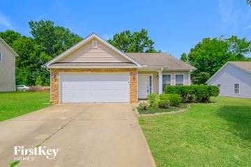 Burlington house for rent - 1716 Northside Drive Burlington, NC 27217
