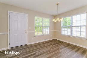 Burlington house for rent - 1716 Northside Drive Burlington, NC 27217