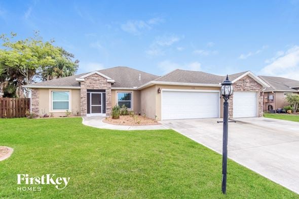 1932 Gloria Circle, Palm Bay, FL, 32905