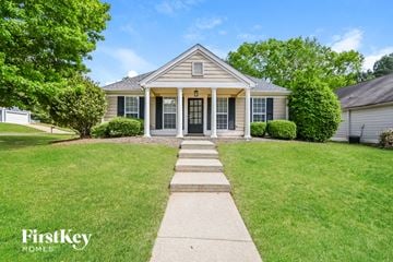 Canton house for rent - 2033 Greenhill Pass Canton, GA 30114
