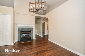 Canton house for rent - 2033 Greenhill Pass Canton, GA 30114