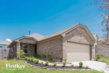New Caney house for rent - 23735 Woodgreen Terrace Drive New Caney, TX 77357