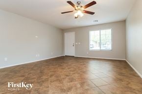 Buckeye house for rent - 25795 W TWILIGHT Lane Buckeye, AZ 85326