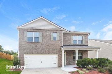 Gainesville house for rent - 3163 SE Lilac Creek Trail Gainesville, GA 30507