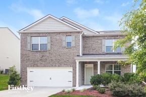 Gainesville house for rent - 3163 SE Lilac Creek Trail Gainesville, GA 30507