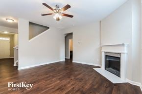 Gainesville house for rent - 3163 SE Lilac Creek Trail Gainesville, GA 30507