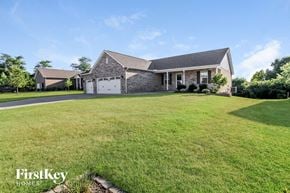 Monroe house for rent - 3277 Blue Springs Dr Monroe, OH 45050