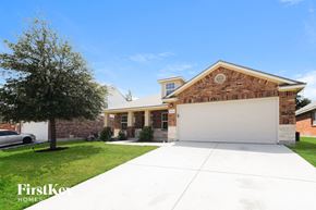 San Antonio house for rent - 5622 Wayne Path SAN ANTONIO, TX 78253