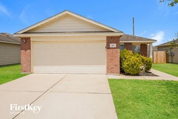 Richmond house for rent - 7111 Lilac Manor Ln Richmond, TX 77469