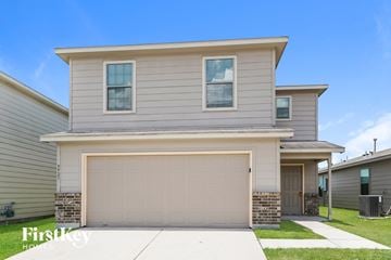Houston house for rent - 9923 Sanders Rose Lane Houston, TX 77044