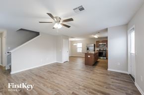 Houston house for rent - 9923 Sanders Rose Lane Houston, TX 77044