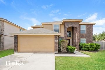 San Antonio house for rent - 11606 Tahoka Daisy San Antonio, TX 78245