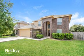 San Antonio house for rent - 11606 Tahoka Daisy San Antonio, TX 78245
