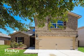 San Antonio house for rent - 11803 Luckey Vis San Antonio, TX 78252