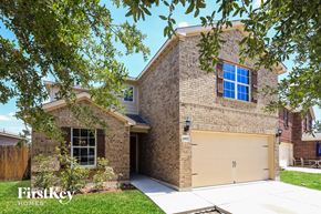 San Antonio house for rent - 11803 Luckey Vis San Antonio, TX 78252