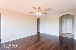 San Antonio house for rent - 11803 Luckey Vis San Antonio, TX 78252