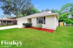 Jacksonville house for rent - 12366 TEAL RUN COURT JACKSONVILLE, FL 32258