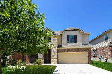San Antonio house for rent - 13027 Sweet Emily San Antonio, TX 78253