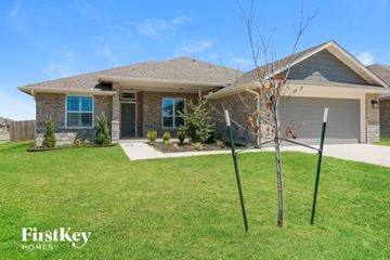Newcastle house for rent - 1720 Gladington Court Newcastle, OK 73065