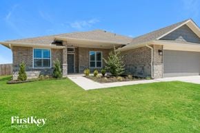 Newcastle house for rent - 1720 Gladington Court Newcastle, OK 73065