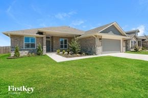 Newcastle house for rent - 1720 Gladington Court Newcastle, OK 73065