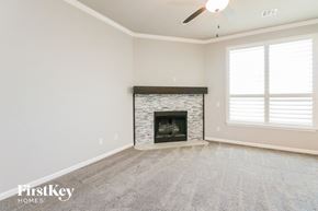 Newcastle house for rent - 1720 Gladington Court Newcastle, OK 73065