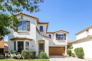 Phoenix house for rent - 1848 E DUNBAR Drive Phoenix, AZ 85042