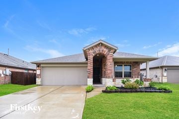 Baytown house for rent - 3919 Egyptian Goose Ct Baytown, TX 77521