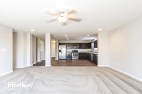 Avon house for rent - 8154 Brookville Way Avon, IN 46123