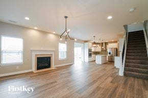 Avon house for rent - 1771 Foudray Circle N Avon, IN 46123