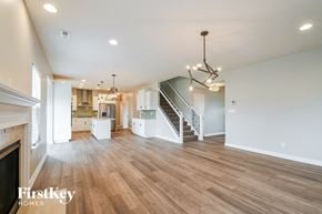 Avon house for rent - 1771 Foudray Circle N Avon, IN 46123