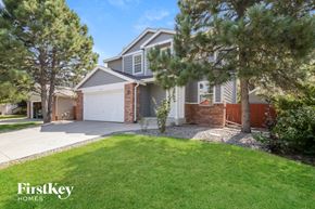 Thornton house for rent - A house with a garage is for sale by FirstKey Homes.