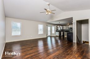 Wentzville house for rent - 3845 Bedford Pointe Drive Wentzville, MO 63385