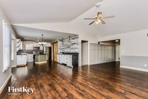 Wentzville house for rent - 3845 Bedford Pointe Drive Wentzville, MO 63385