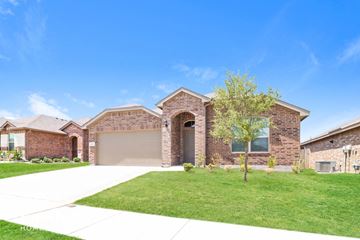 Fort Worth house for rent - 4624 Corktree Lane Fort Worth, TX 76036