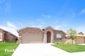 Fort Worth house for rent - 4624 Corktree Lane Fort Worth, TX 76036