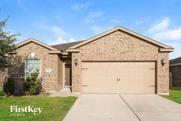 Richmond house for rent - 5026 Manor Stone Ln Richmond, TX 77469