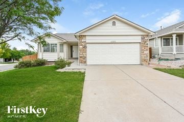 Aurora house for rent - 6122 S Quemoy Court Aurora, CO 80015