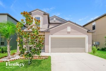 Tampa house for rent - 7410 PEARLY EVERLASTING AVENUE TAMPA, FL 33619