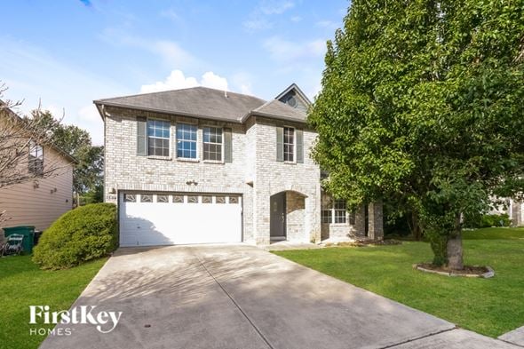 7504 Forest Fern, Live Oak, TX, 78233