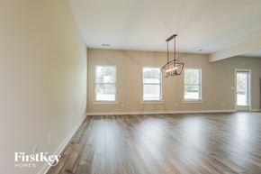 Jasper house for rent - 144 Crossroads Circle Jasper, AL 35504