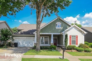 Canton house for rent - 207 Hickory Nut Lane Canton, GA 30115