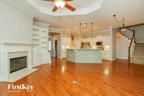 Canton house for rent - 207 Hickory Nut Lane Canton, GA 30115
