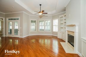 Canton house for rent - 207 Hickory Nut Lane Canton, GA 30115