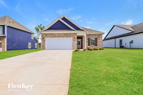 Jemison house for rent - A house with a garage is for sale by FirstKey Homes.