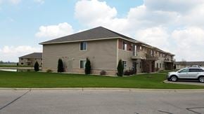 Hobart apartment for rent - a house with a car parked in front of it