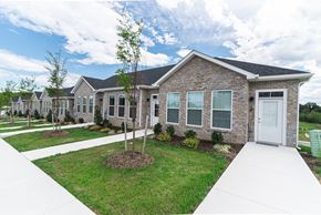 Martinsburg apartment for rent - 2 Levels