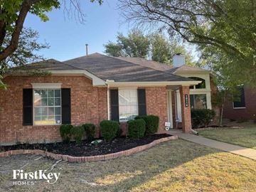 Frisco house for rent - 10116 CONCORD DR Frisco, TX 75035