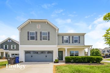Kernersville house for rent - 1593 Abbey Park Court Kernersville, NC 27284