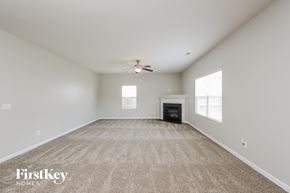 Kernersville house for rent - 1593 Abbey Park Court Kernersville, NC 27284